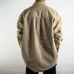 پیراهن کبریتی Sun River