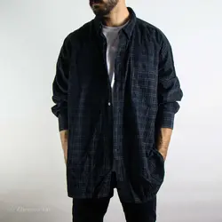 پیراهن کبریتی Covington