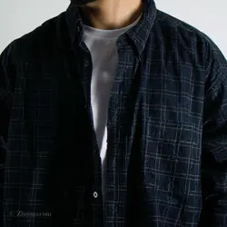 پیراهن کبریتی Covington