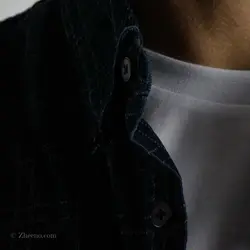 پیراهن کبریتی Covington