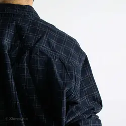 پیراهن کبریتی Covington