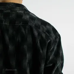 پیراهن مخمل Ollo