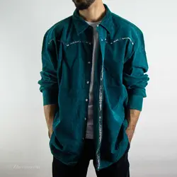 پیراهن کبریتی nick(it)