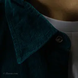 پیراهن کبریتی nick(it)