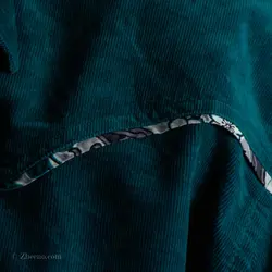 پیراهن کبریتی nick(it)