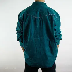 پیراهن کبریتی nick(it)