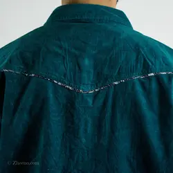 پیراهن کبریتی nick(it)