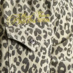 پیراهن کبریتی Banana Seven