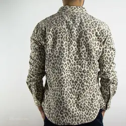 پیراهن کبریتی Banana Seven