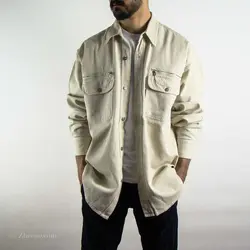 پیراهن کبریتی Hailen