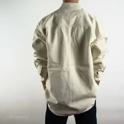 پیراهن کبریتی Hailen