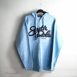 سویشرت South pole