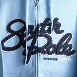 سویشرت South pole