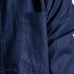 پیراهن جین Global work