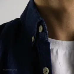 پیراهن جین Global work