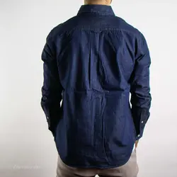 پیراهن جین Global work