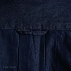 پیراهن جین Global work