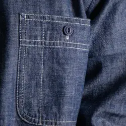 پیراهن جین Uni qlo