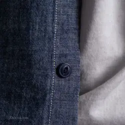 پیراهن جین Uni qlo