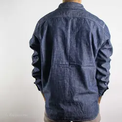 پیراهن جین Uni qlo