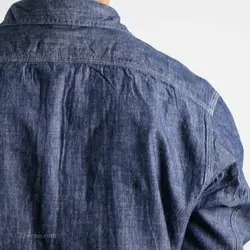 پیراهن جین Uni qlo