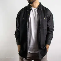 پیراهن جین Trustus