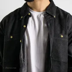 پیراهن جین Trustus