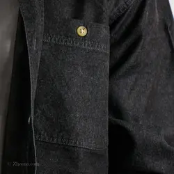 پیراهن جین Trustus