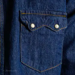 پیراهن جین Gu