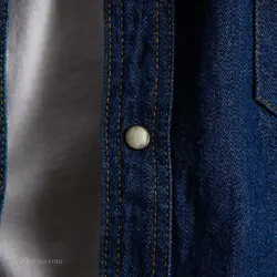 پیراهن جین Gu