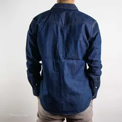 پیراهن جین Gu