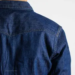 پیراهن جین Gu