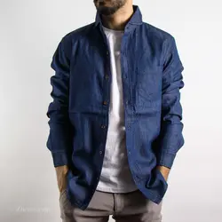 پیراهن جین BG