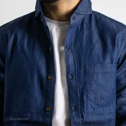 پیراهن جین BG