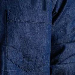 پیراهن جین BG