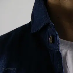 پیراهن جین BG