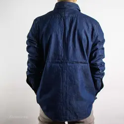 پیراهن جین BG