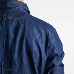 پیراهن جین BG