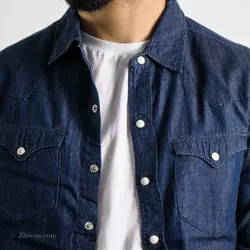 پیراهن جین Hare