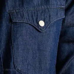 پیراهن جین Hare