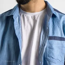 پیراهن جین Browny