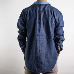 پیراهن جین Browny