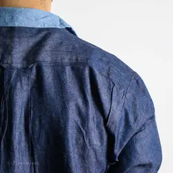 پیراهن جین Browny