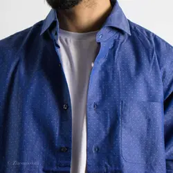 پیراهن جین h.n.shirts