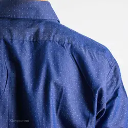 پیراهن جین h.n.shirts