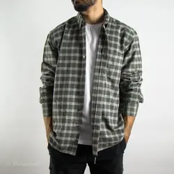 پیراهن پشمی Mundo