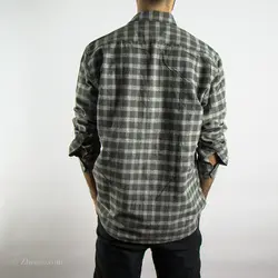 پیراهن پشمی Mundo