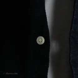 پیراهن پشمی Selected homme