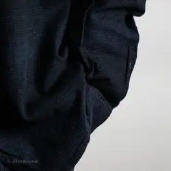 پیراهن پشمی Selected homme