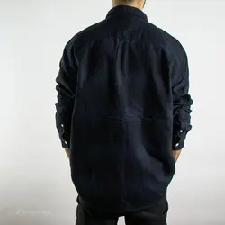 پیراهن پشمی Selected homme